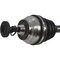 A1 Cardone NEW CV DRIVE AXLE 66-9760 - alternate 4